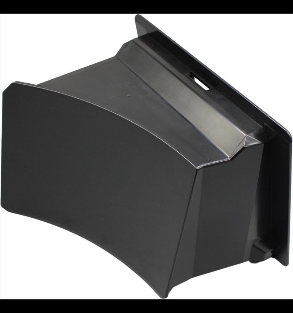 Mulcherplugg 134-0136