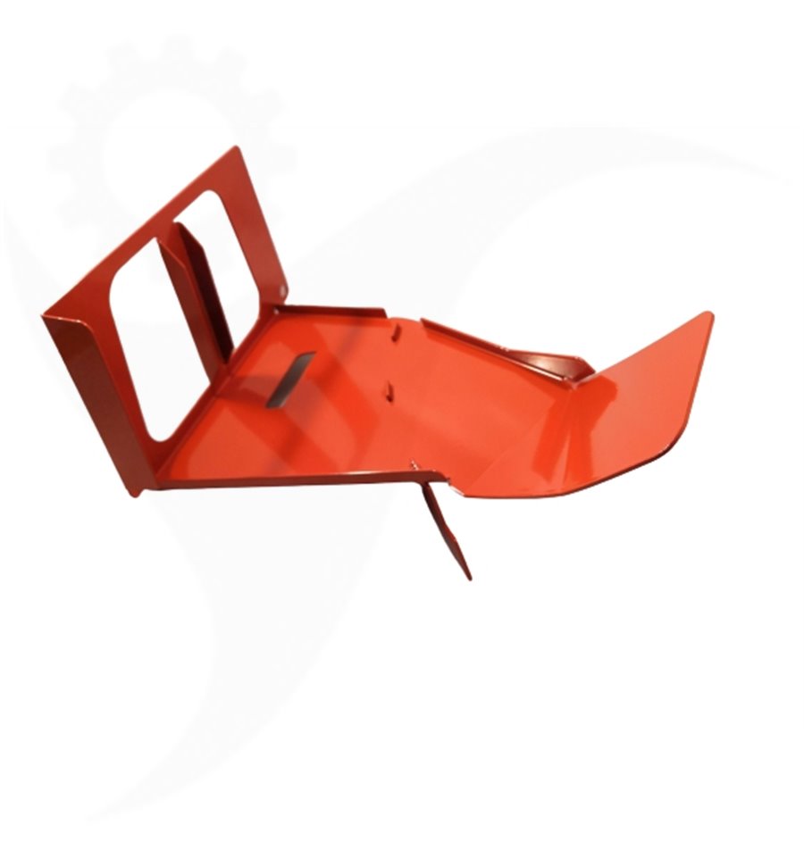 Mulcherplugg Cobra 5029456-02