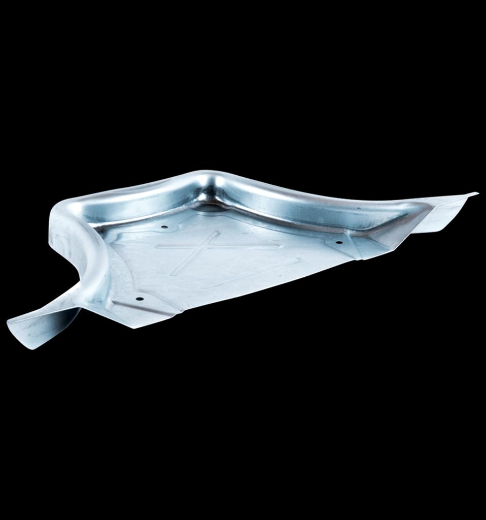 Mulcherplugg Combi 112, 5444493-01