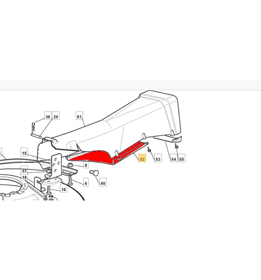 Mulcherplugg Garden Compact, 327140056/0