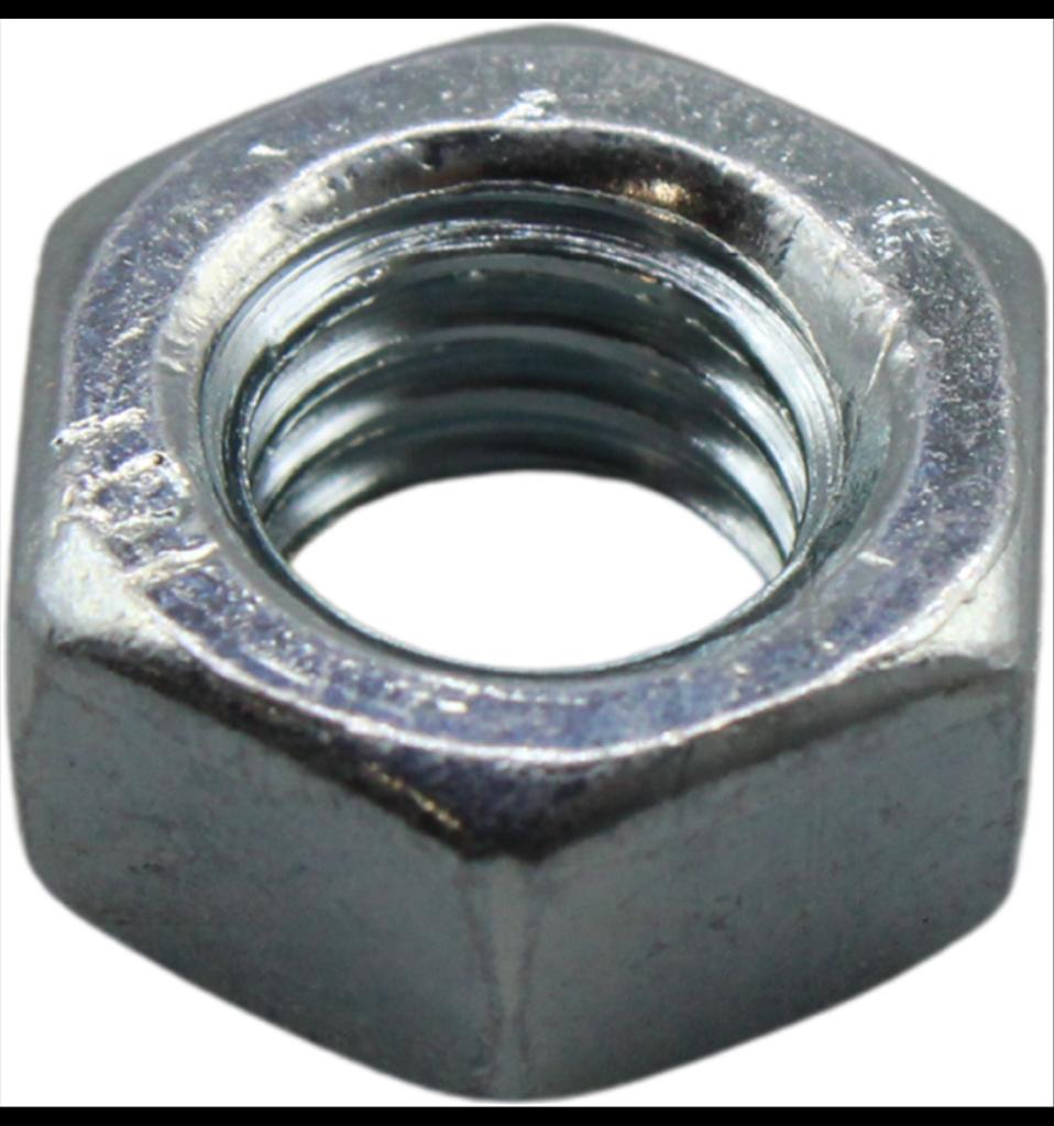 Mutter 5044572-01, Klippo 7032