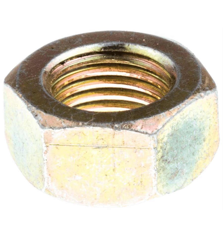 Mutter låsning 3/8" UNC, 8735406-00