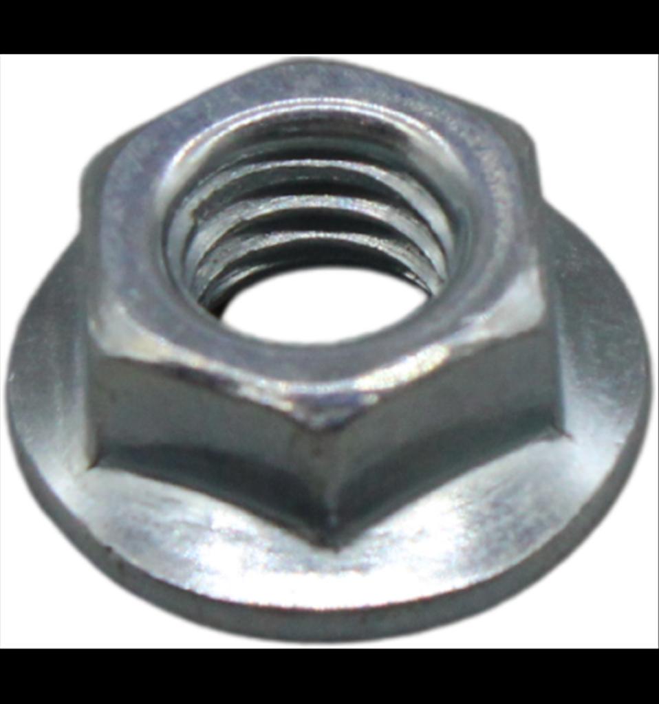 Mutter M5 tensillock, 9739-0531-22