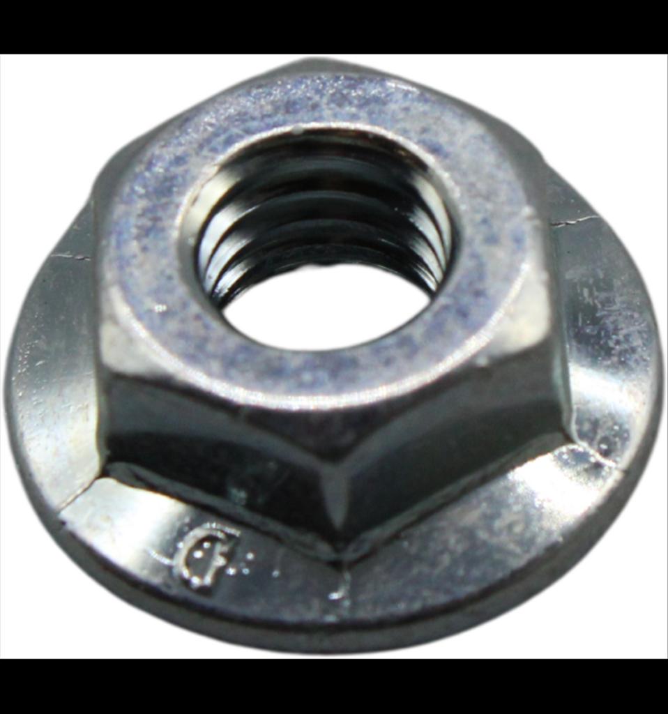 Mutter M6 112292102/0