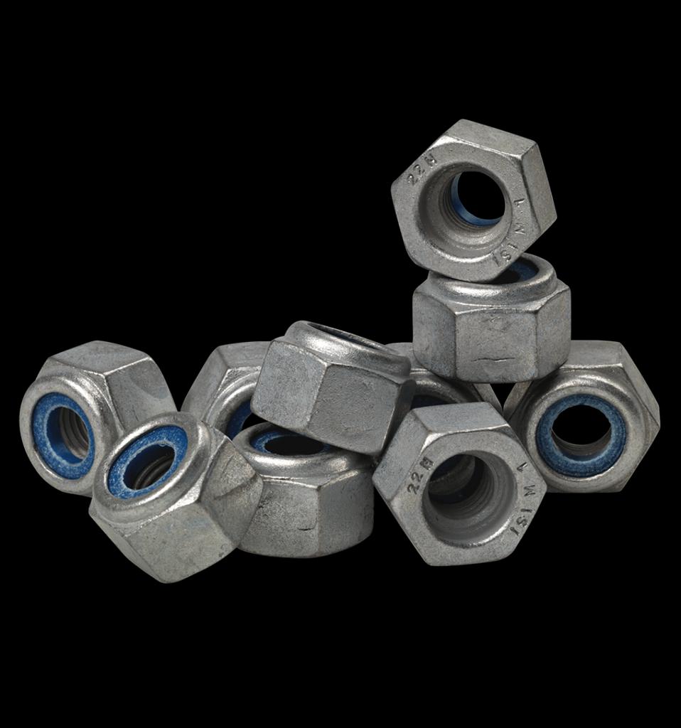 Mutter M8 7312318-01