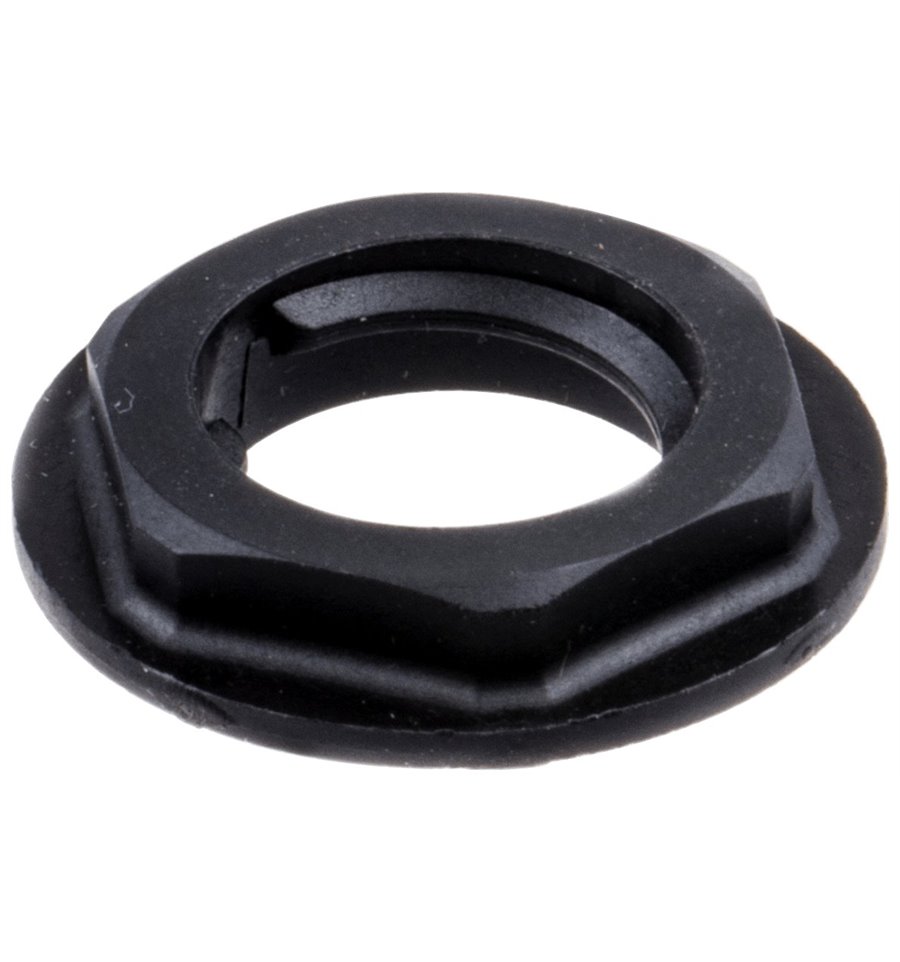 Mutter tändningslås, åkgräsklippare, rider, 5444423-01