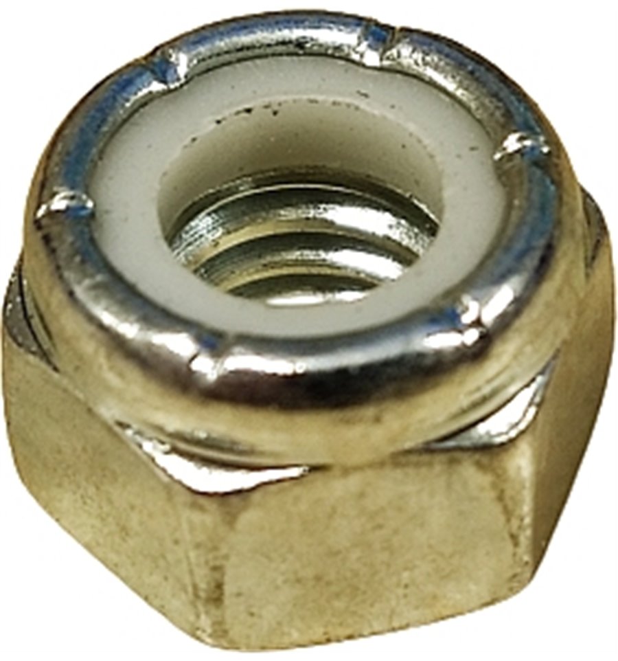 Mutter till brytbult Toro Powermax m.fl. 3296-29