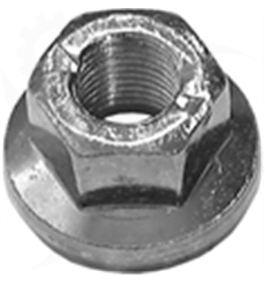 Mutter till knivspindel Husqvarna, McCulloch m.fl. 5324002-34