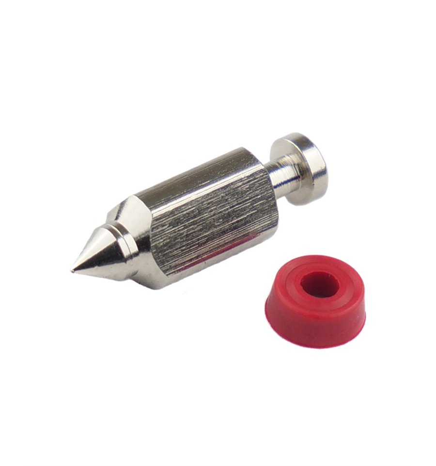 Nålventil & säte Briggs & Stratton Quantum, MAX, 398188