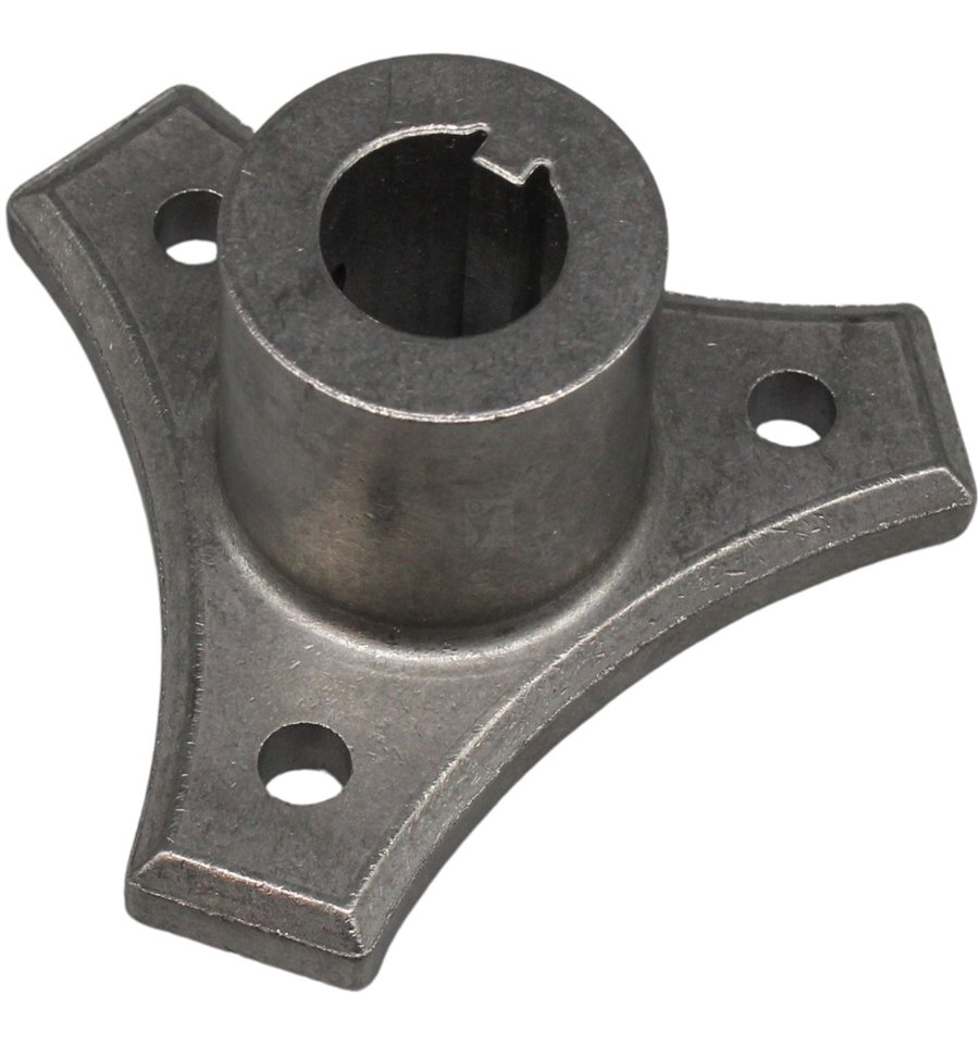 Nav impellerfläkt, 1812-2553-01