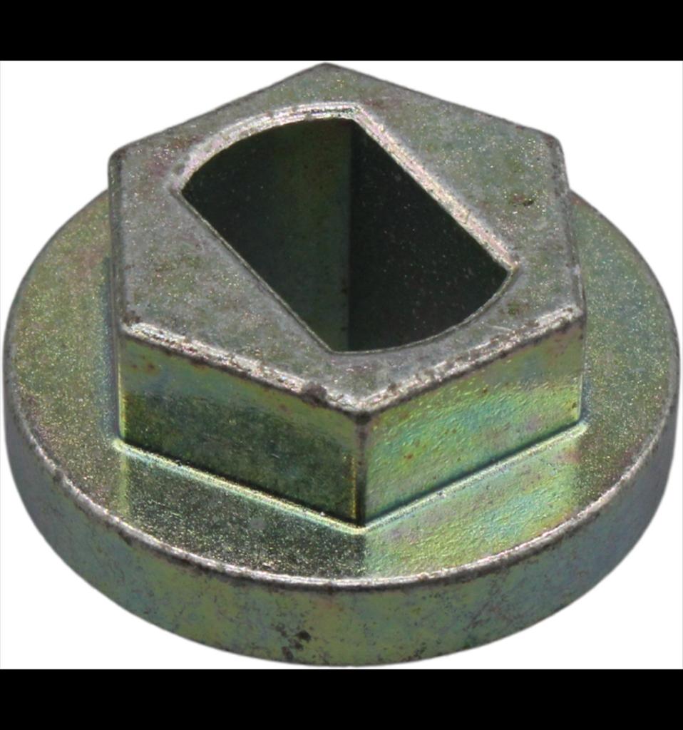 Nav McCulloch, Partner 5324271-45