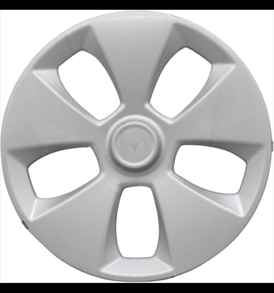 Navkapsel 300mm, grå, 322110644/0