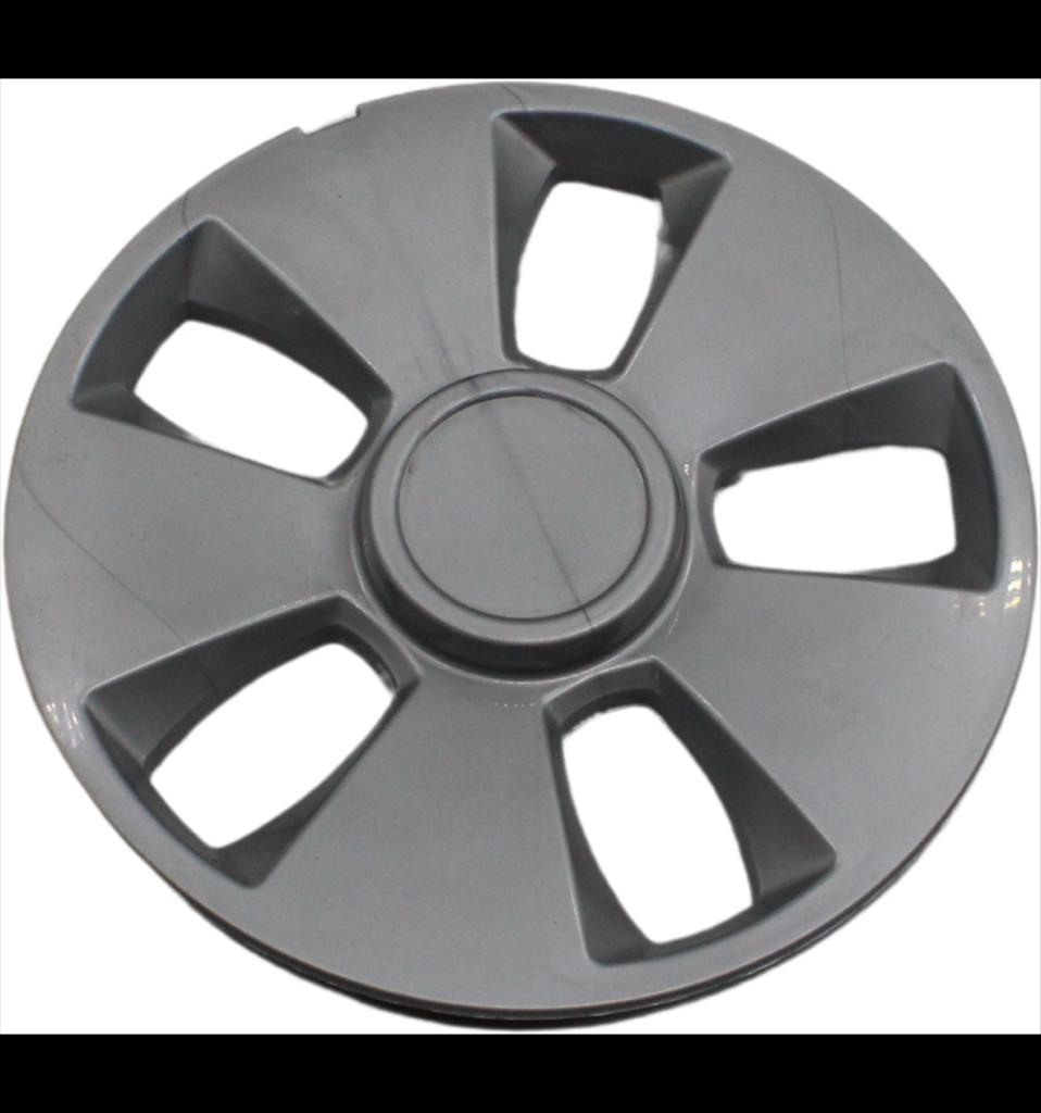 Navkapsel grå, 322110721/0