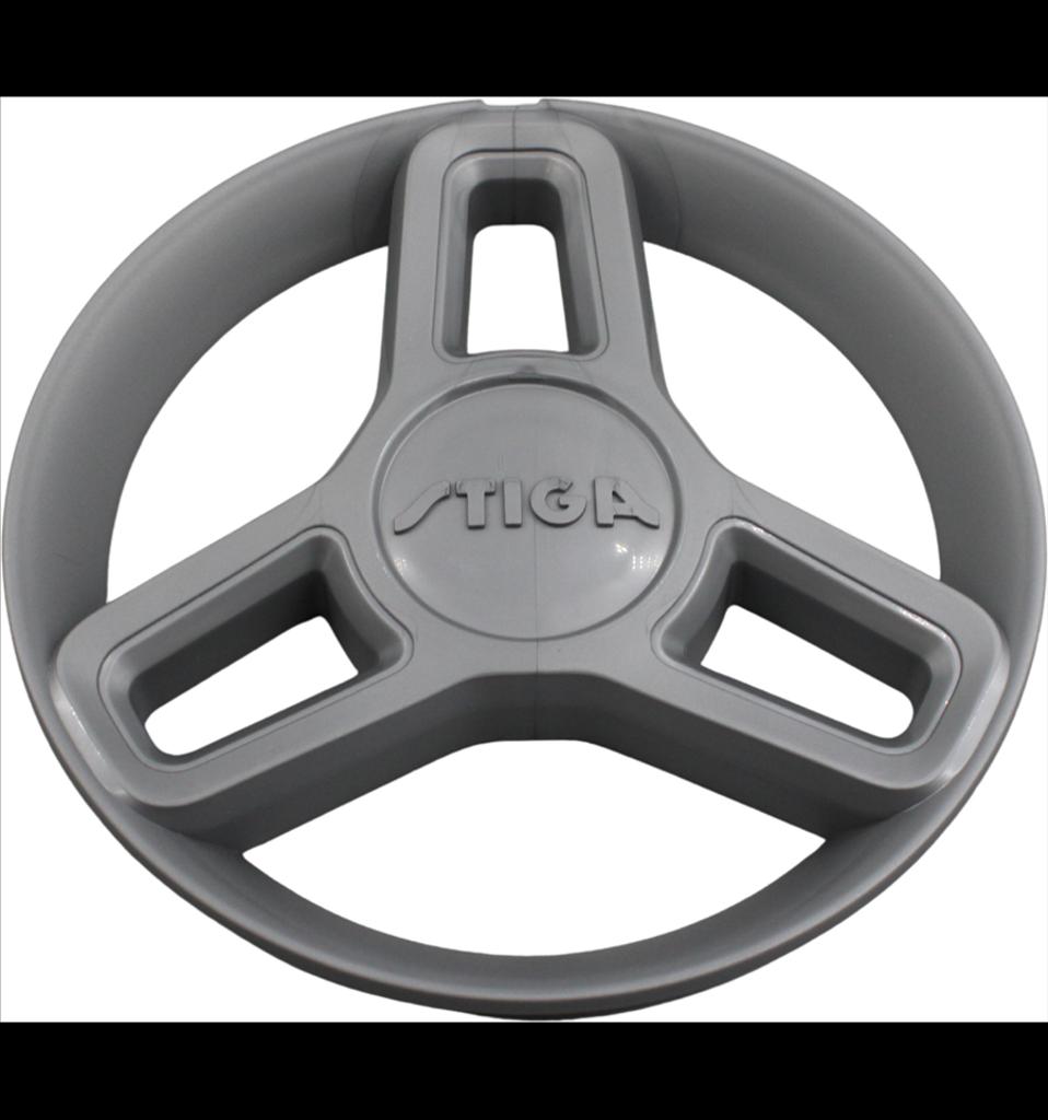 Navkapsel grå, Collector 43, 48 S, 548, 322110744/0