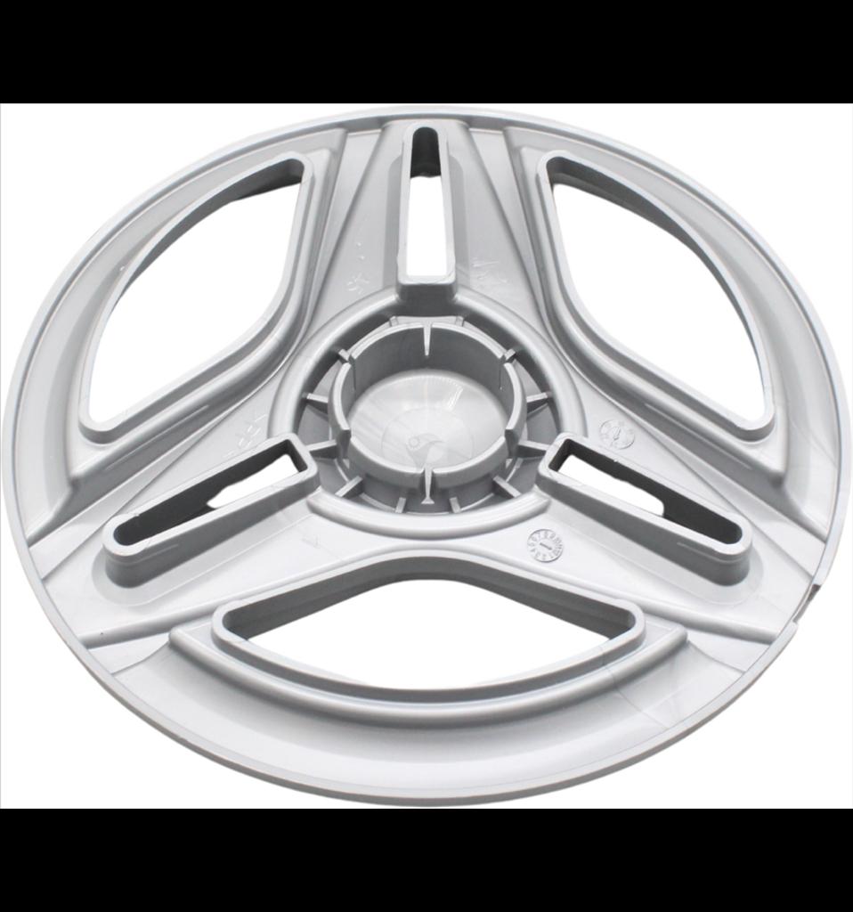 Navkapsel 210mm Grå Multiclip, Collector322110492/0