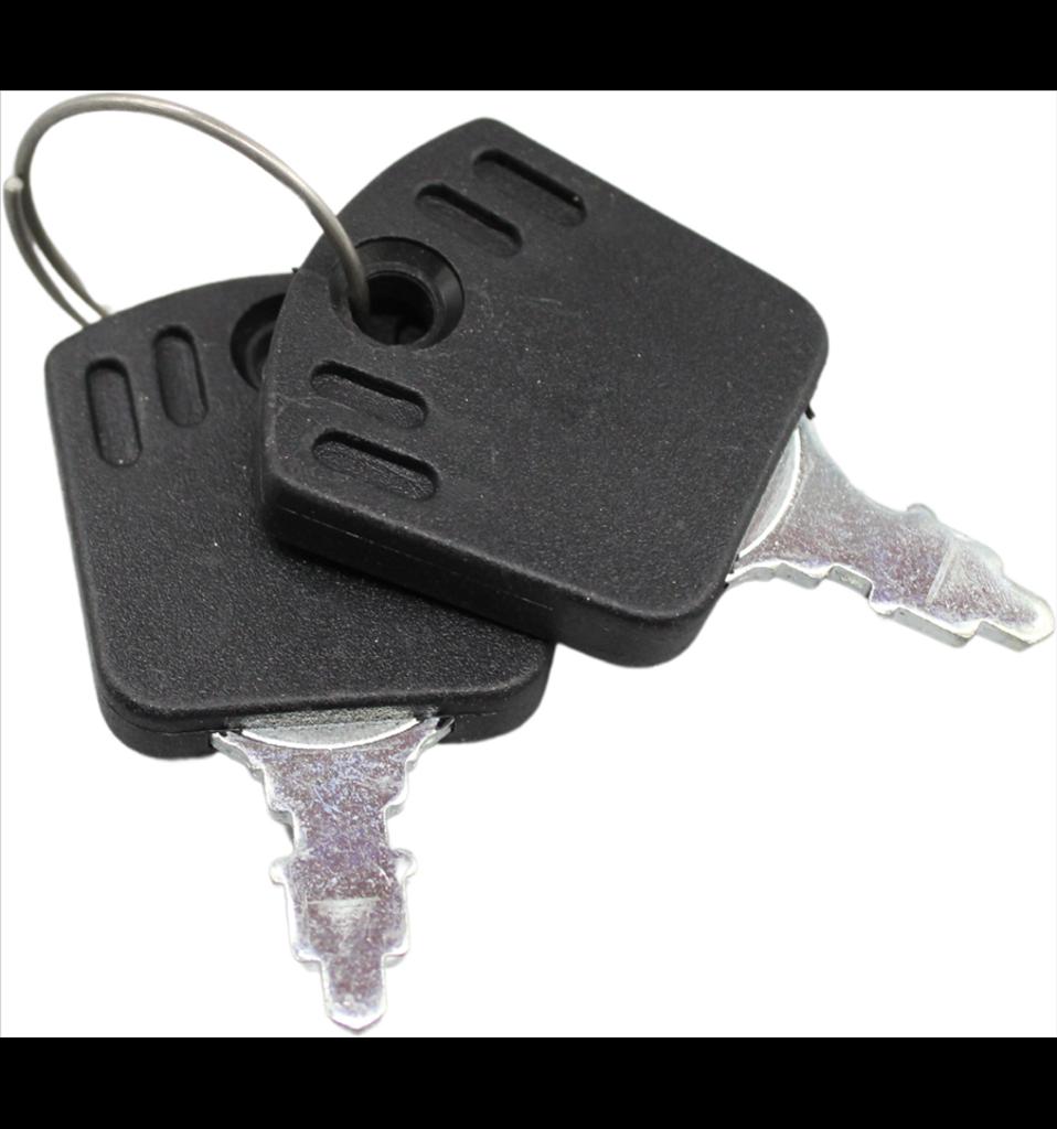 Nyckel Combi 53SE, Collector 53SE 118210016/1