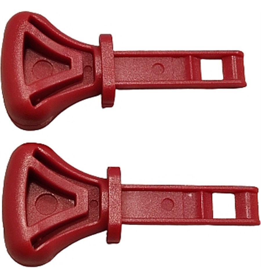 Nyckel Snöslunga 2st, ST224, ST327P, 5324430-59