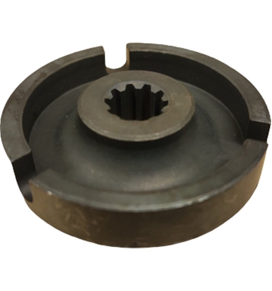 Övre ringmutter, 6980308