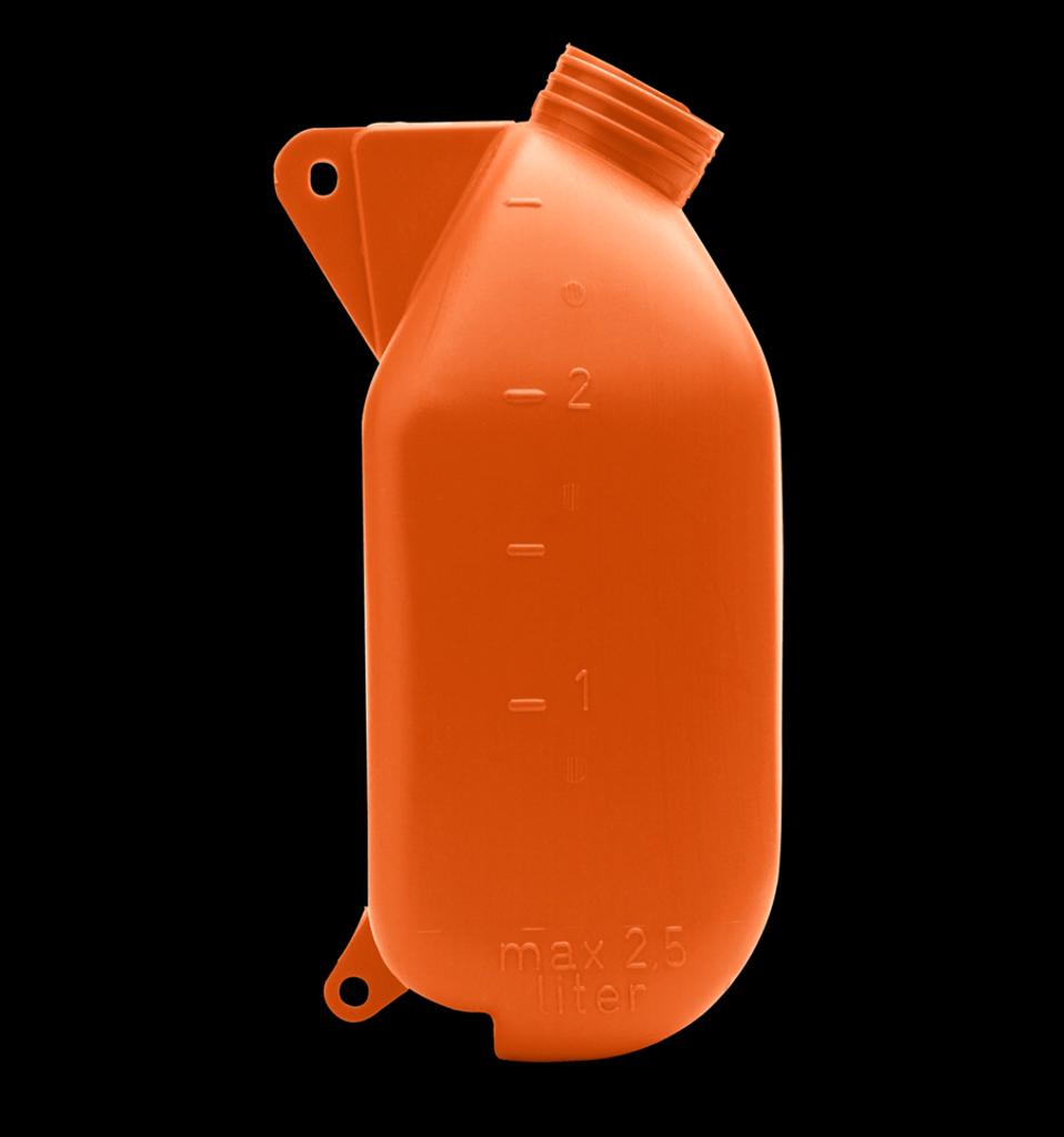 Oljedunk utan pip 5056980-09