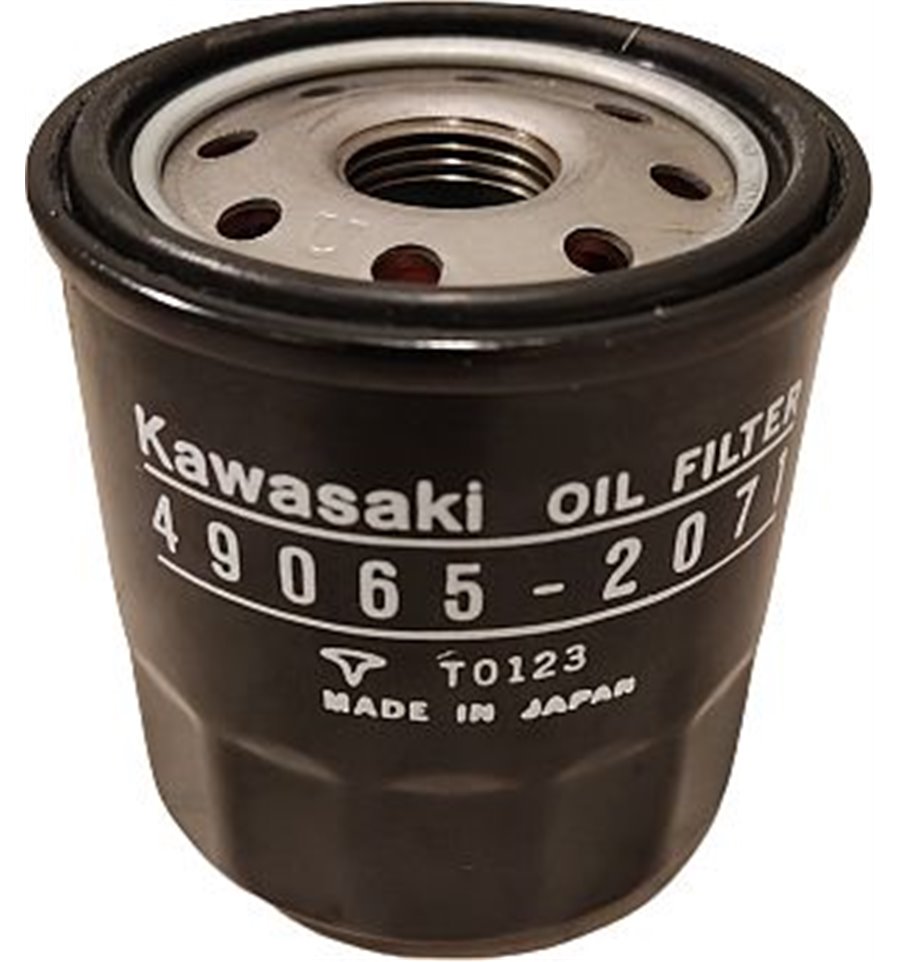 Oljefilter 15-21HK, FH451V, FH531V, FH641V FH680V, 49065-2071