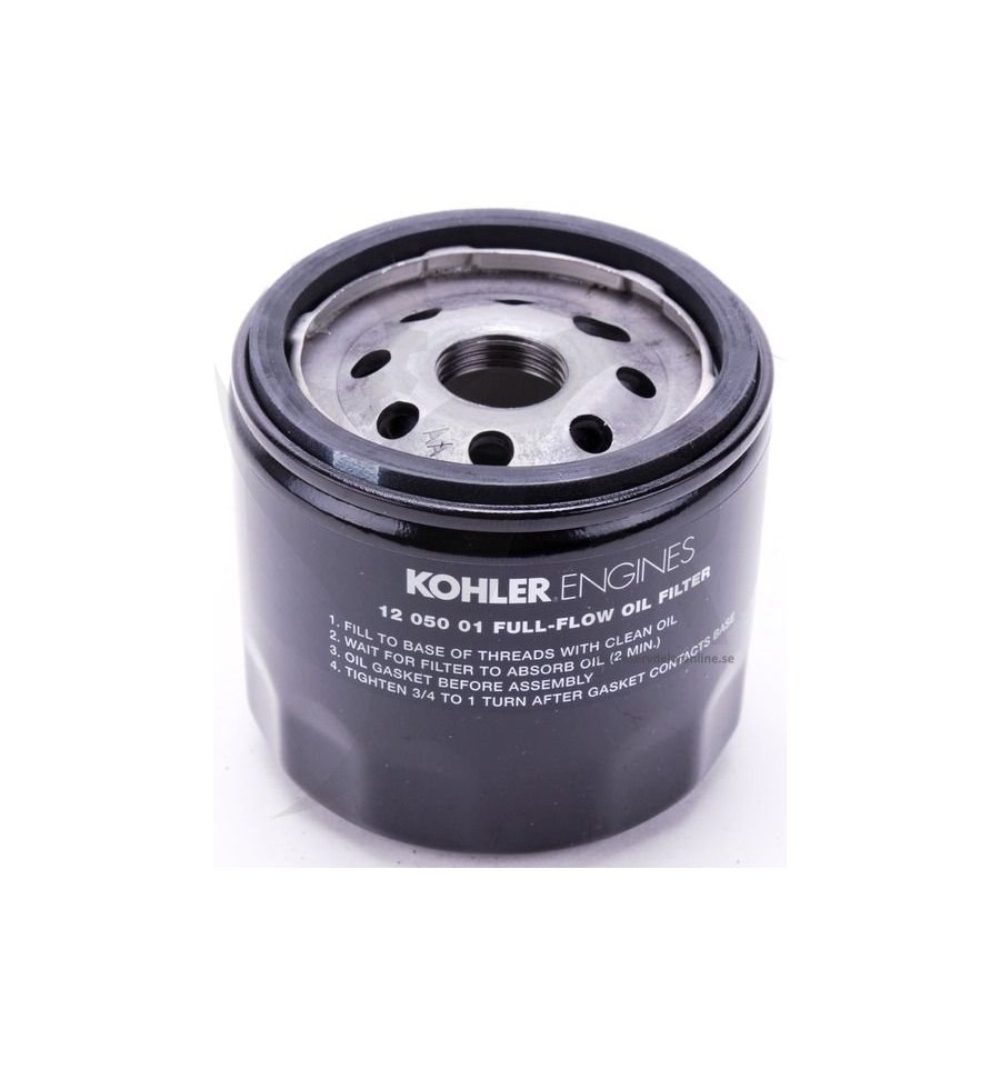 Oljefilter Kohler 1205001S