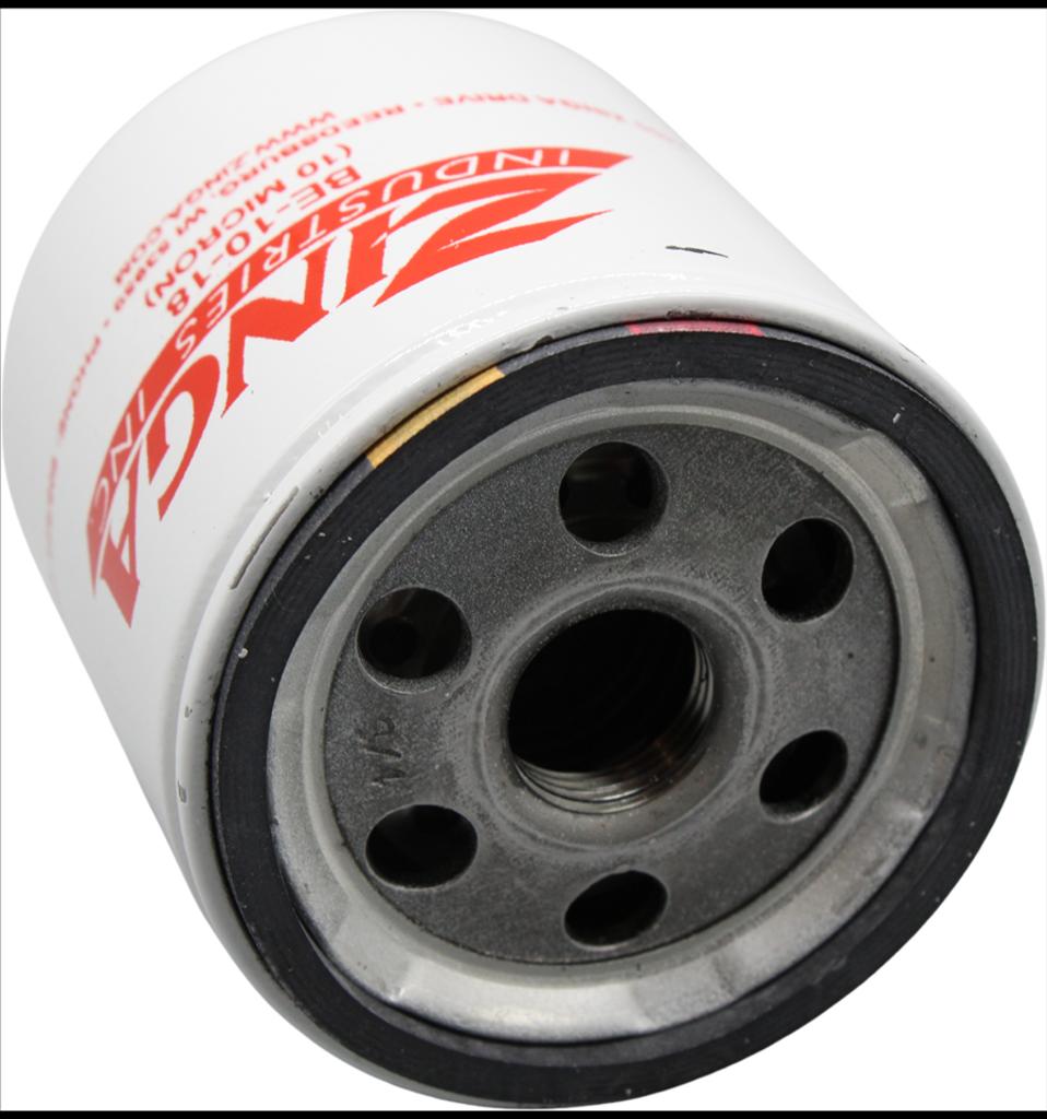 Oljefilter Park Pro 20, Pro 25, Pro Diesel, 1134-4109-01