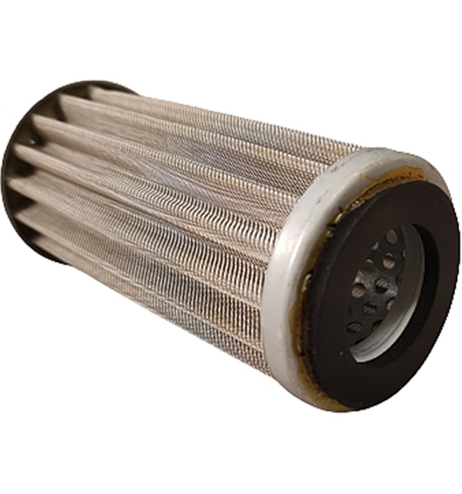 Oljefilter transmission metall Park 4WD, 1134-5962-01