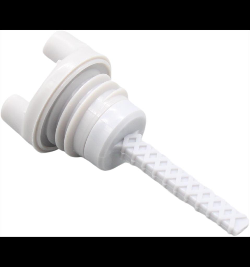 Oljeplugg med sticka 15621-ZE1-000