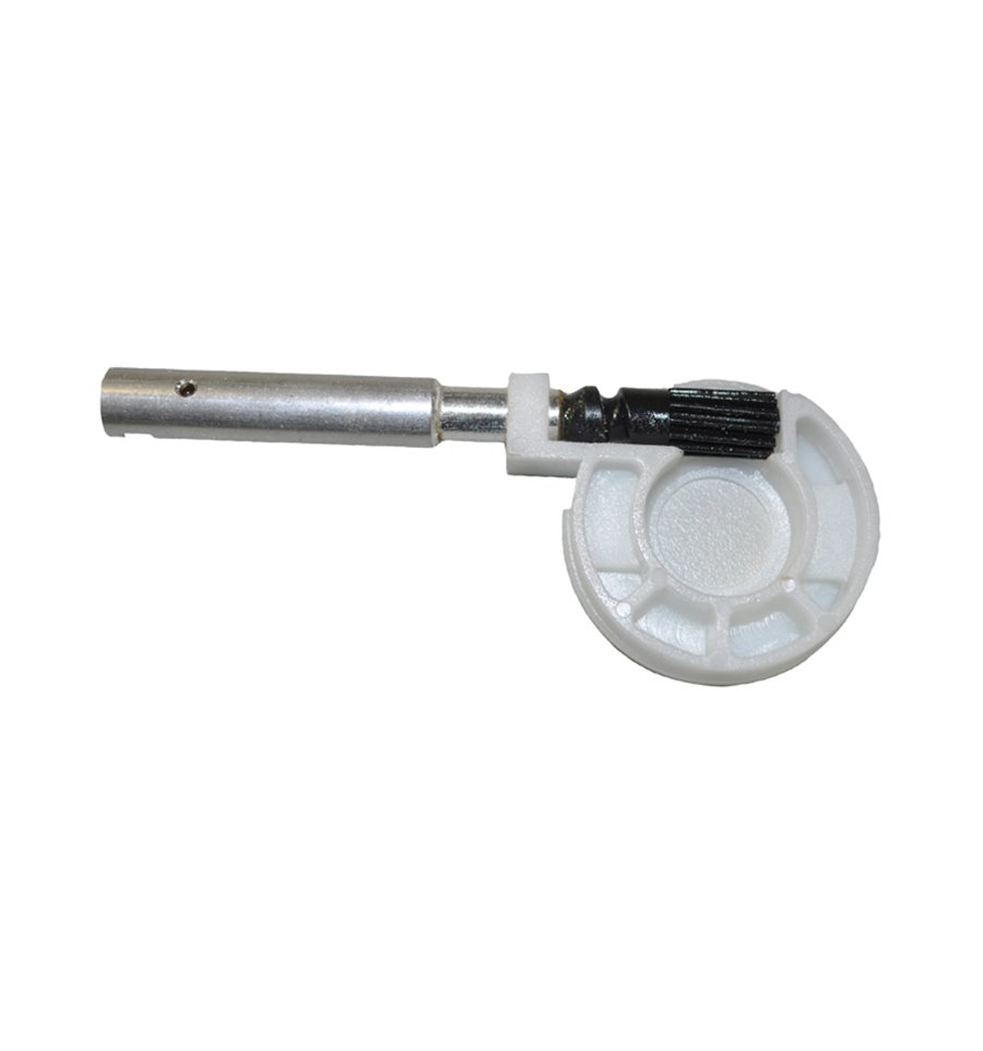 Oljepump Husqvarna 51, 55, 55 Rancher 5017776-01, 5036601-02