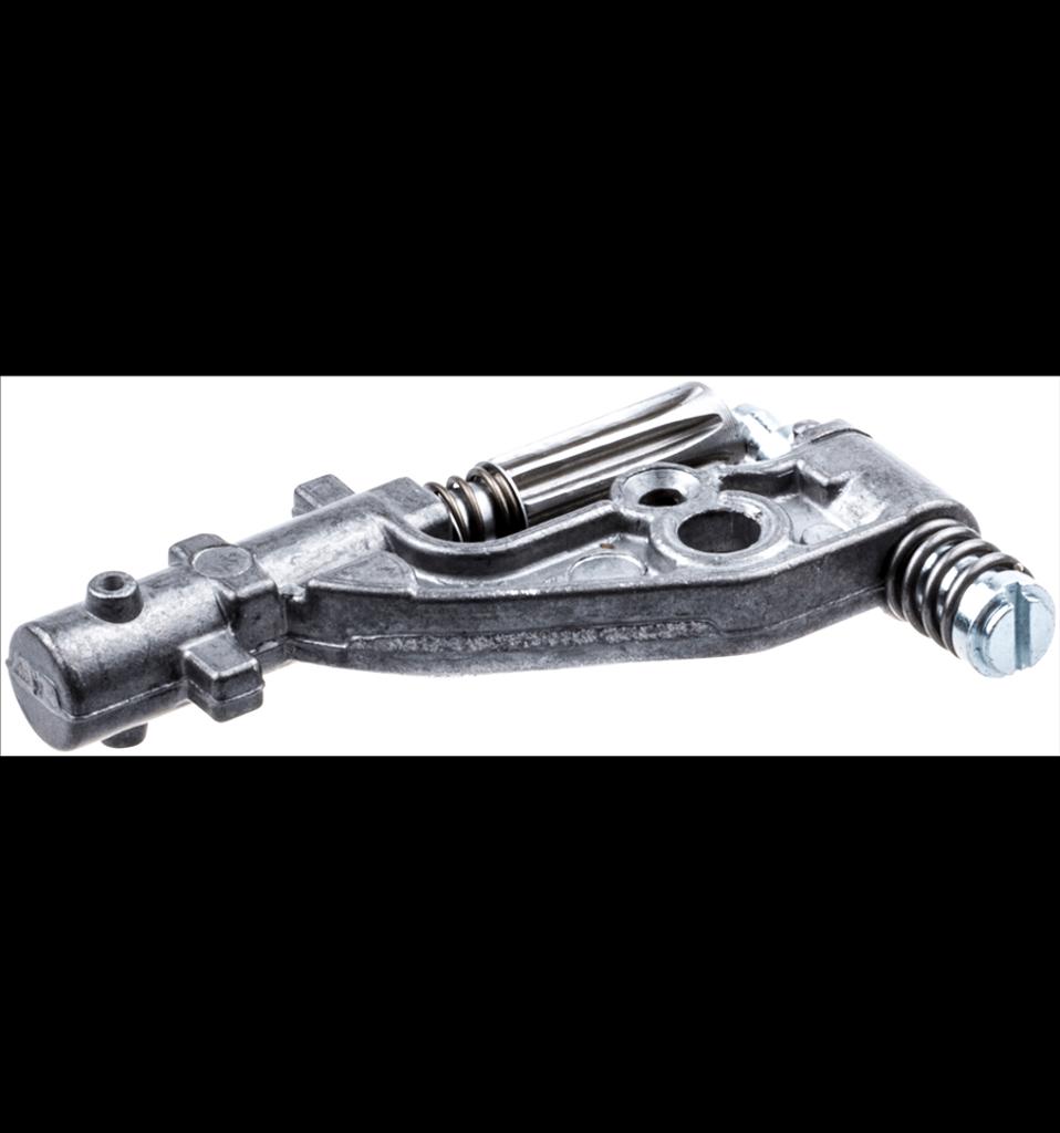 Oljepump komplett 357Xp, 359, 455 m.fl. 5441801-04