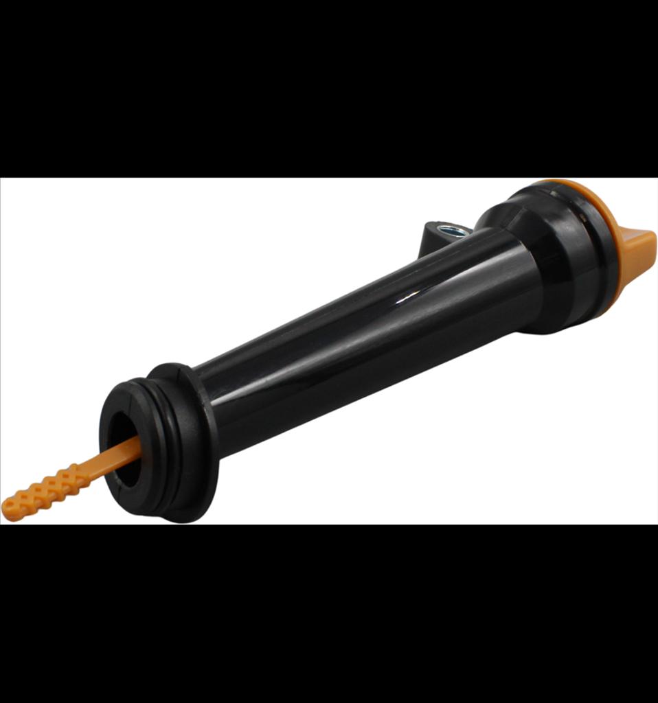 Oljesticka komplett SA55, WBE0701, 118550311/2