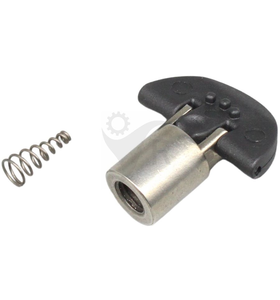 Operation lever 5131045217