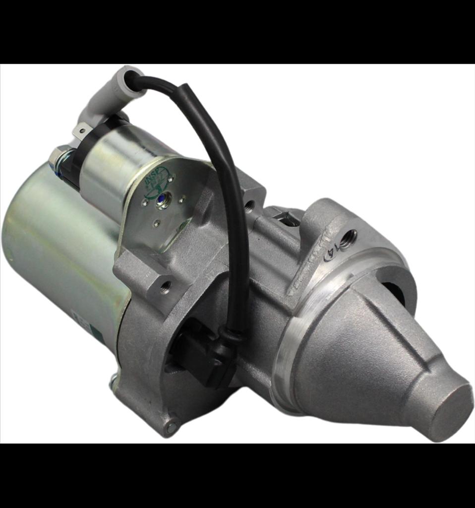 Startmotor 31210-ZE3-033