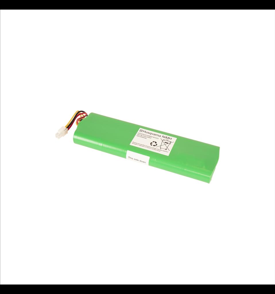 OriginalBatteri Husqvarna Automower 220, 230 ACX, 5351209-03