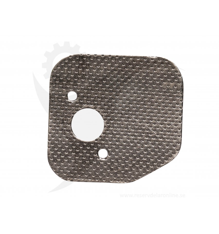 Packning ljuddämpare 118550068/0