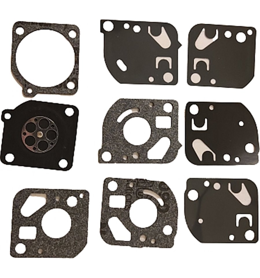 Packnings & membransats till Partner Colibri ST210 Type 1, 5300714-42