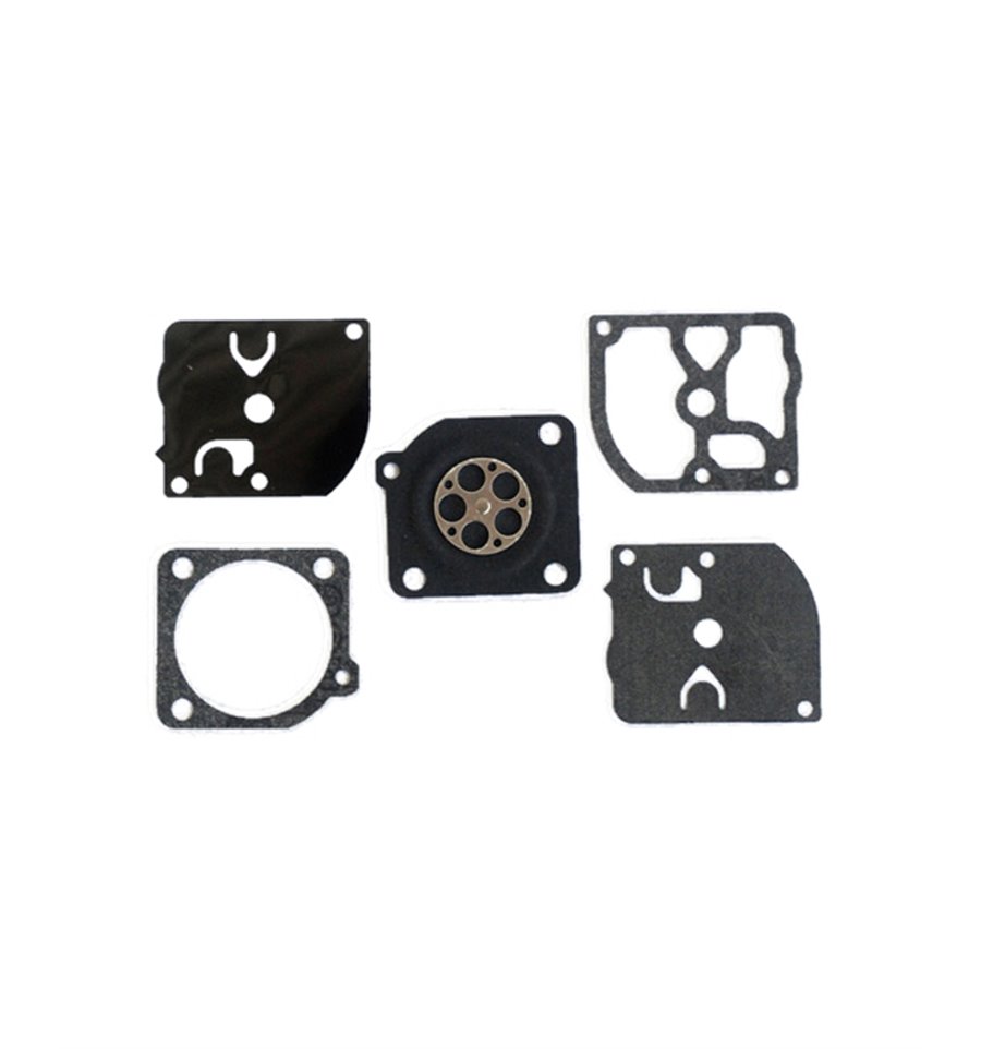 Packnings & Membransats Zama C1Q, GND-35