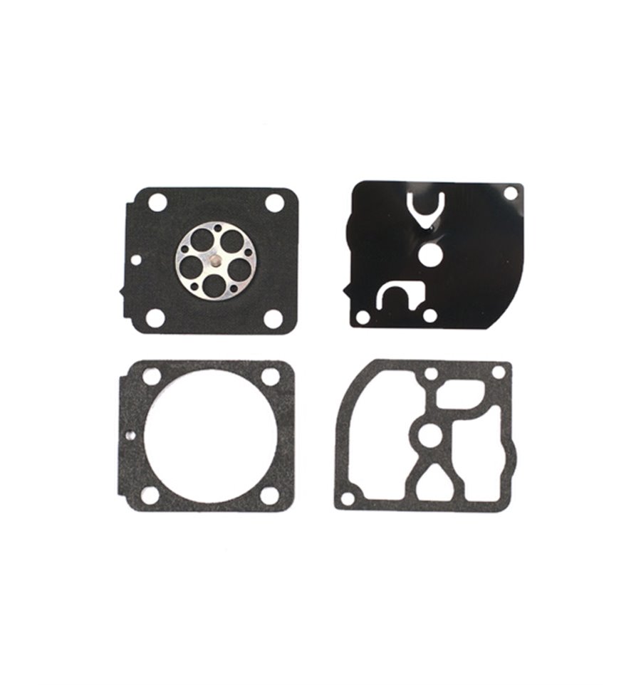 Packnings & Membransats, Zama GND-56, GND-101, Stihl 1141-007-1006