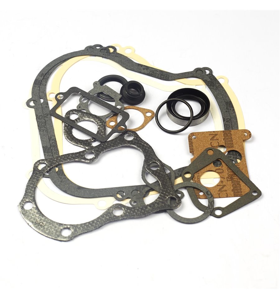 Packningssats 496659