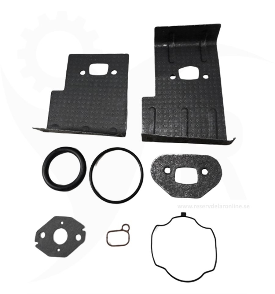 Packningssats Colibri II 5300717-50