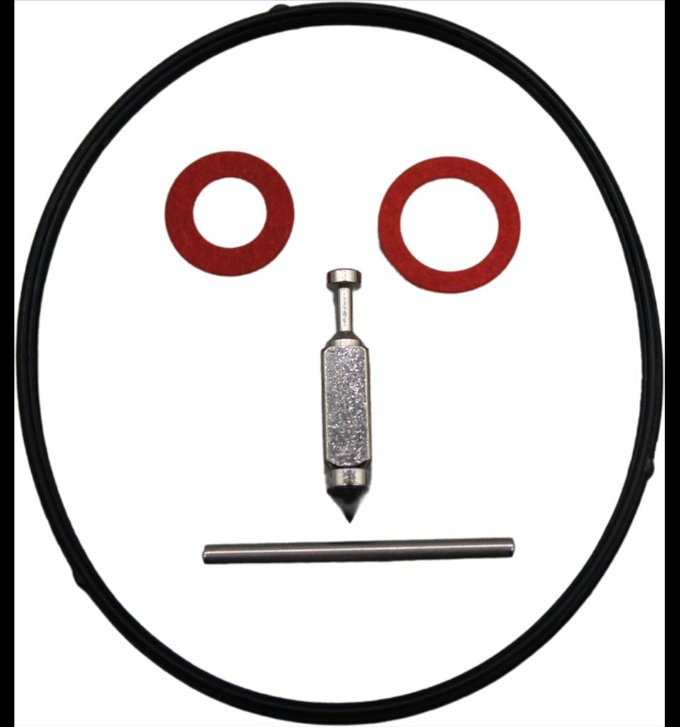 Packningssats förgasare WM12, WM12,5, TRE0701 118550442/0 