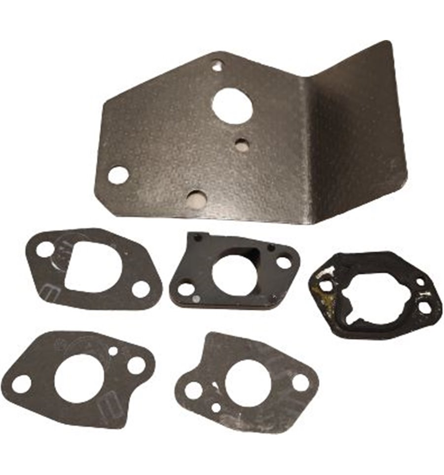 Packningssats förgasare SA45, SA55, 118550248/0