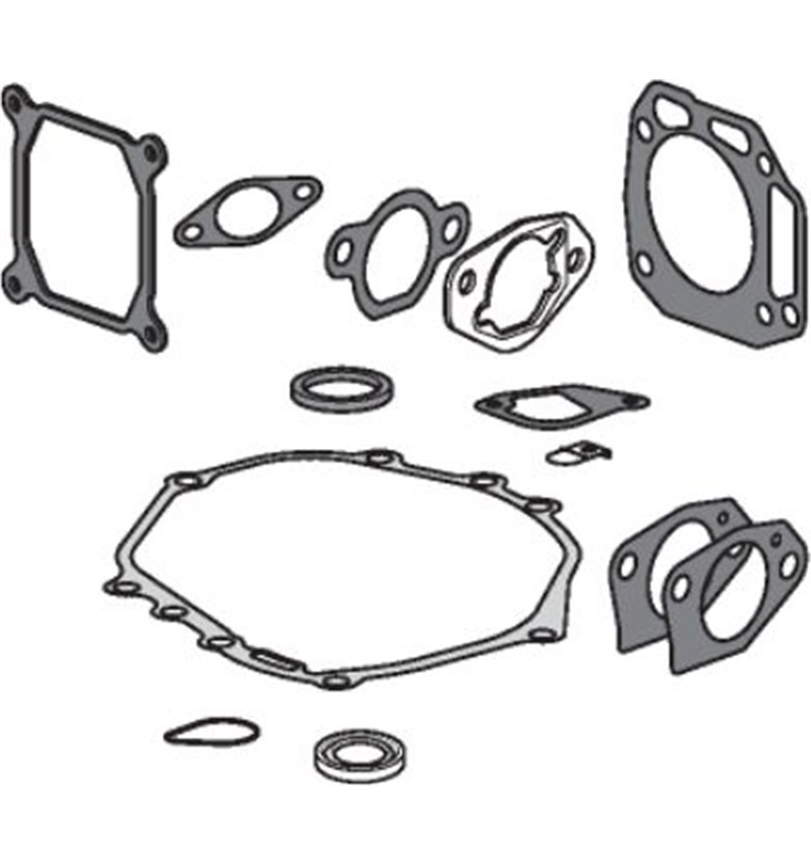 Packningssats GGP7500 118550450/1