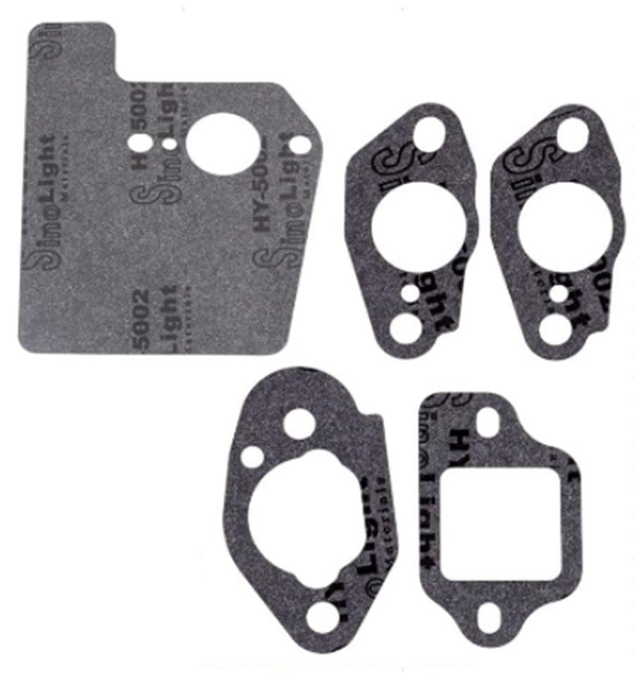 Packningssats 5-P Honda GCV135, GCV160, 16228-ZL8-000