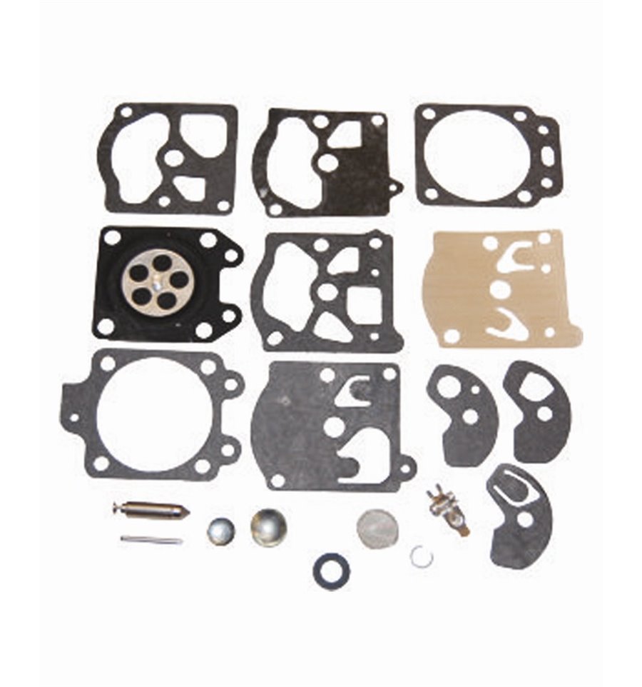 Packningssats Walbro K10-WAT, Husqvarna 240R, 223R, 5018884-01