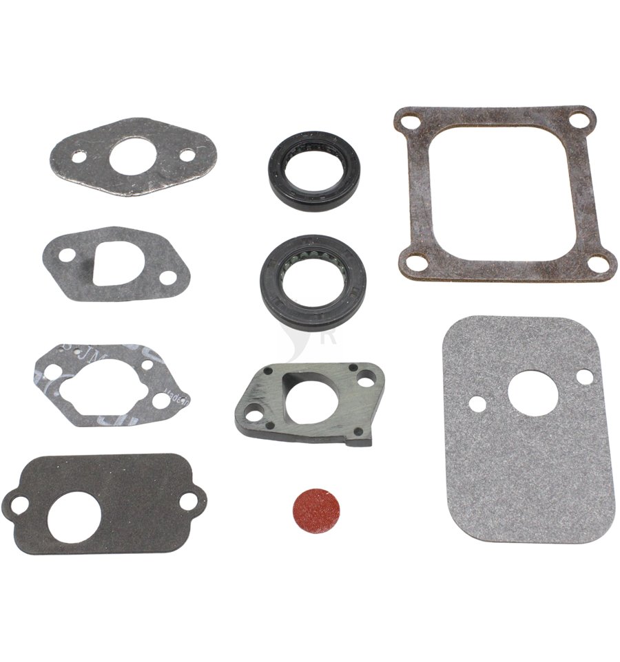 Packningssats WBE140, 118550940/0