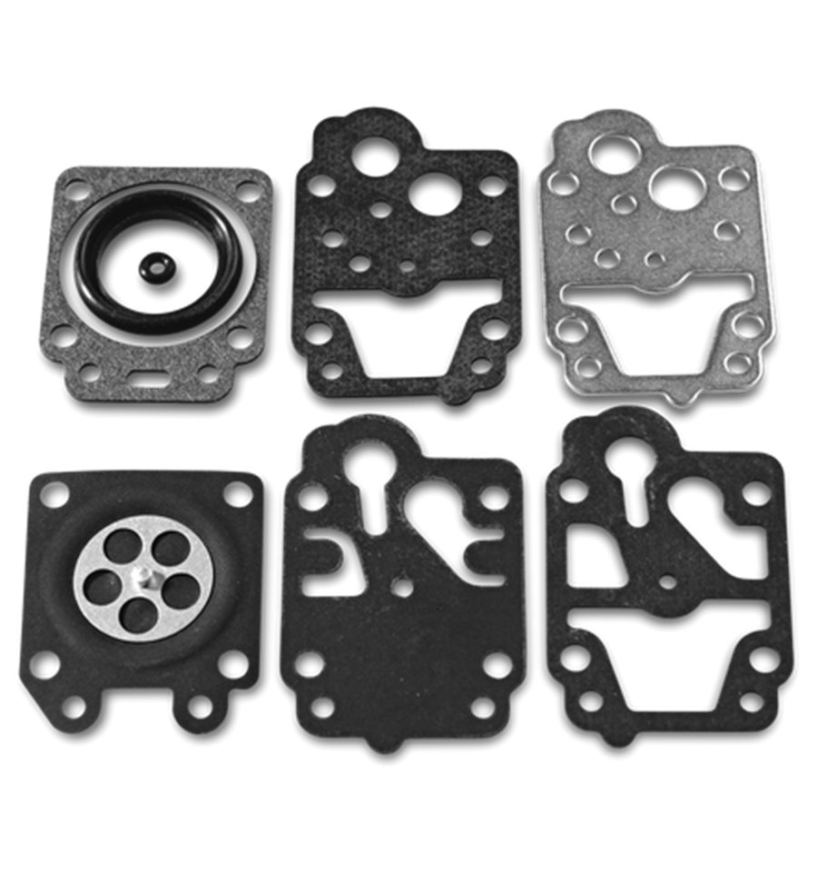 Packningssats Zama C1Q-W31, W34, W35, W36, 5048118-01