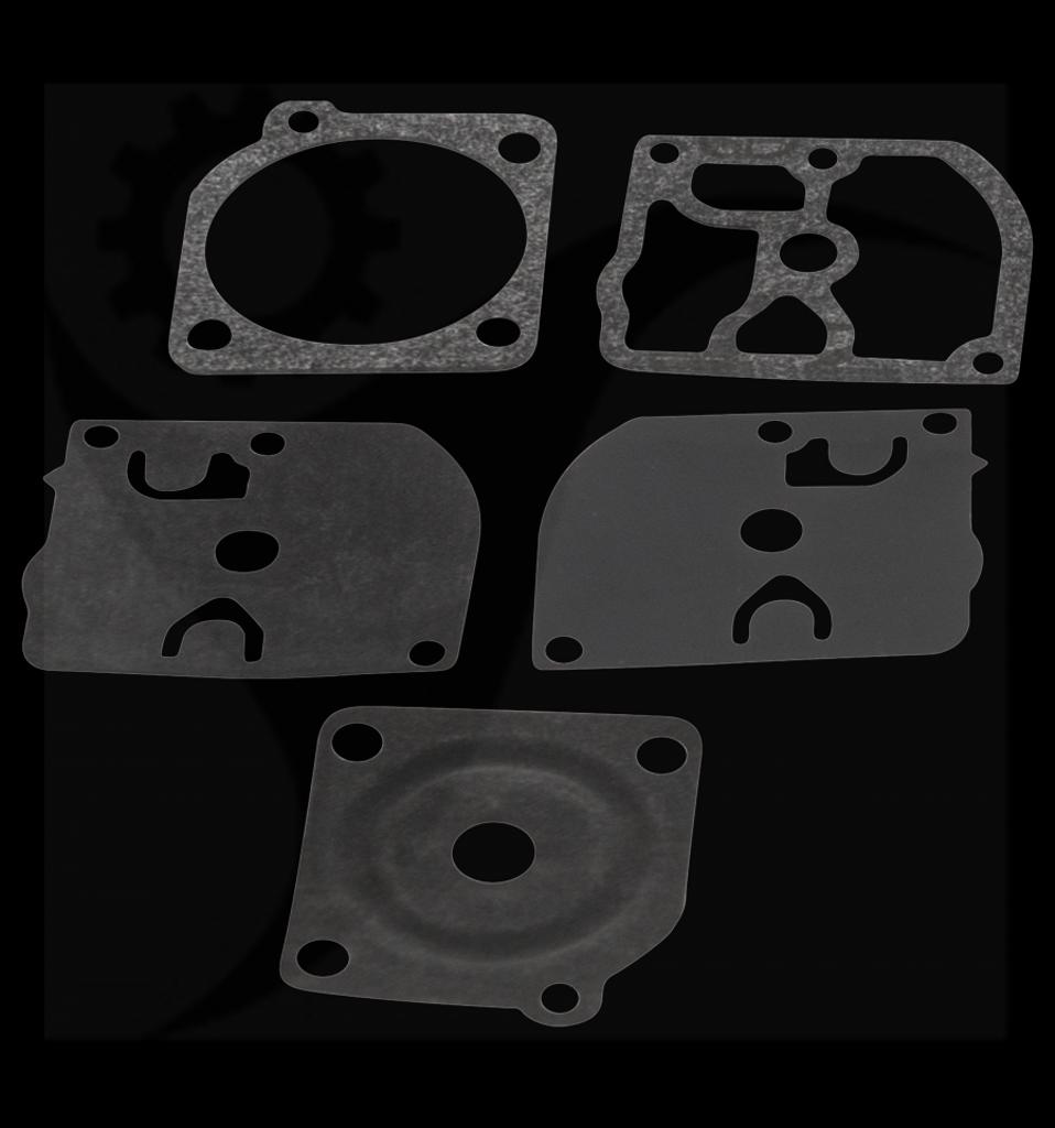 Packningsset Husqvarna 343, 345, 356, Jonsered FC2145, 5372436-01