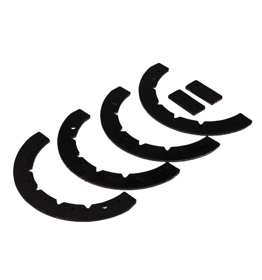 Paddelset MTD MTD 150, E152, 731-0781A, 931-0780A