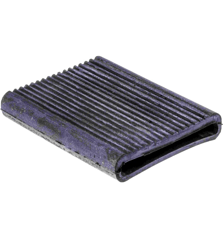 Pedalgummi Rider, 5869664-01